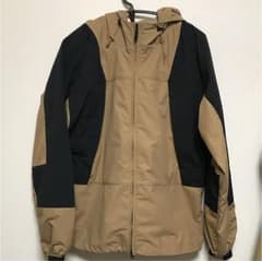 thenorthface mountain wind parka ナナミカ Mのサムネイル