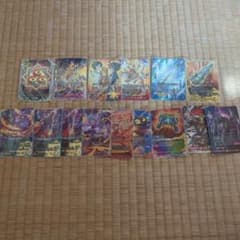 バディファイト キラカードまとめ売り - メルカリ