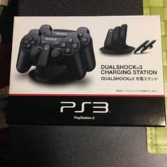 ☆PS3 コントローラー充電スタンド☆のサムネイル