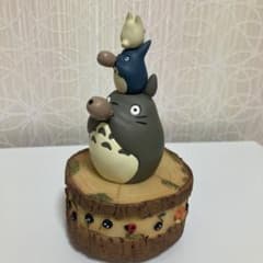 となりのトトロ オルゴールのサムネイル