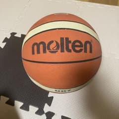 molten バスケットボール 7号球 GR7のサムネイル