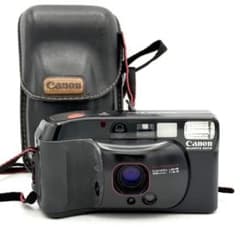 完動品】Canon Autoboy 3 フィルムカメラ 動作確認済み - メルカリ