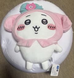 ちいかわ×サンリオキャラクターズ BIGぬいぐるみ①の入手方法まとめ