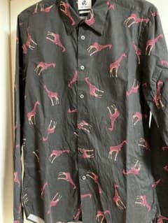 Paul Smith シャツのサムネイル
