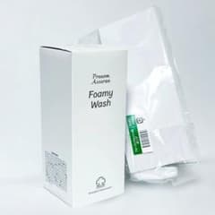 ☆アシュラン 新フォーミーウォッシュ マローマスク セット① - メルカリ