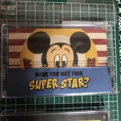 ディズニー　メモのサムネイル