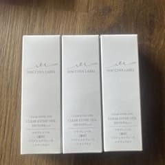 MACCHIA LABEL CLEAR ESTHE VEIL 3個セットのサムネイル