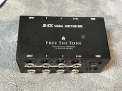 FREE THE TONE Junction JB-82Cジャンクションボックス - メルカリ