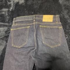 【新品】big john ビッグジョン スリムデニムのサムネイル