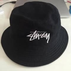 バケットハット　stussyのサムネイル