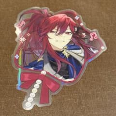 あんスタ 偶像夢幻祭2 聚光舞台 摘星 クリアカード 円果望見のサムネイル