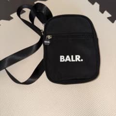 も*り様 BALR. U-Series Small Cross Body Bagのサムネイル