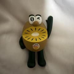 Zespri キウイブラザーズ フィギュアのサムネイル