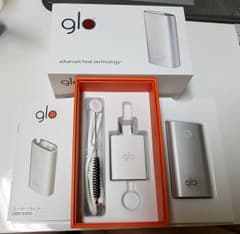 gloのサムネイル
