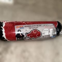 Naruto ナルト　疾風伝　暁　ラグマット