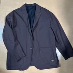 Dickies TRIPSTER Beams スーツ　ブラウンのサムネイル