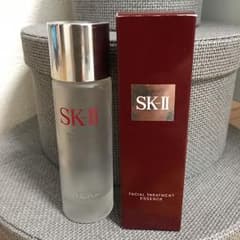 SK-II フェイシャルトリートメントエッセンス 化粧水のサムネイル