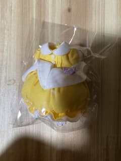 ボニーバニー　服のみのサムネイル