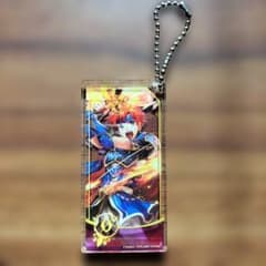 ファイアーエムブレムサイファ ロイ ドミテリア C95 - メルカリ