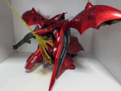 HG ナイチンゲール [クリアカラー]メカニカルコアデッキ風_完成品、ジャンク HG ナイチンゲール [クリアカラー]メカニカルコアデッキ風_完成