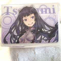 レア】ギルティクラウン デッキホルダー デッキケース - メルカリ