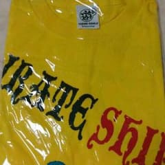 遊助Zeppツアーグッズ☆TシャツsizeＬＬ☆上地雄輔のサムネイル