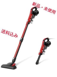 【最終値下げ】掃除機 17000Pa サイクロン式【新品・未使用】のサムネイル