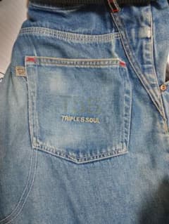 トリプルファイブソウル triple555soulのサムネイル