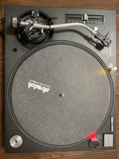 Technics SL-1200MK5のサムネイル