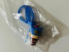 クレヨンしんちゃん　カラフルマルチチャーム　アクション仮面しんちゃんのサムネイル