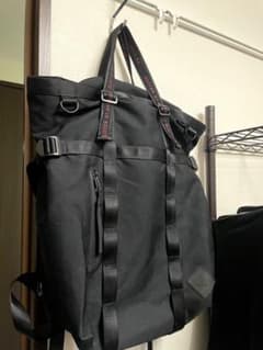 【美品お買得】リュック/バックパックのサムネイル