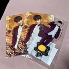 보이멘 라쿠텐 복권 세트