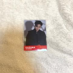 川村壱馬 フォトカードのサムネイル