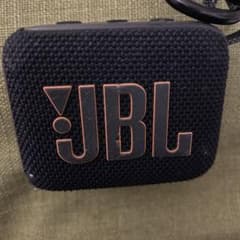 JBLGO4のサムネイル