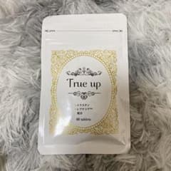True up トゥルーアップ あんこ様専用のサムネイル