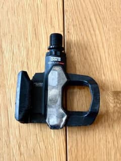 ジャンク（使用可）　右側のみ　LOOK KEO BLADE carbon 12N