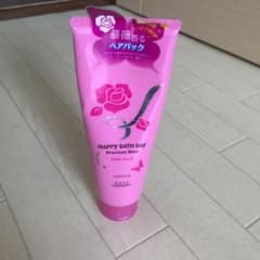 コーセー HBP ヘアパックN 220gのサムネイル