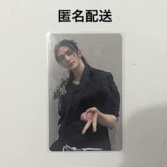 StrayKids トレカ THIS&THAT HMV ラキドロ Y ヒョンジンのサムネイル
