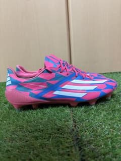 F50 アディゼロ SG サッカースパイク エリート プレデター コパ - メルカリ