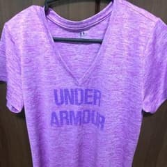 アンダーアーマー シャツのサムネイル