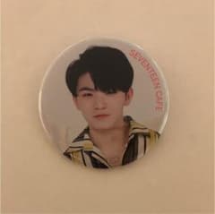 Seventeen缶バッジのサムネイル
