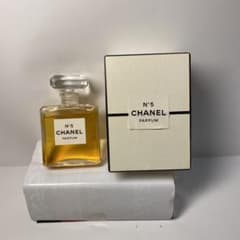 샤넬 No5 15ml 패리스 뉴욕