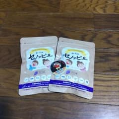セノッピーのサムネイル