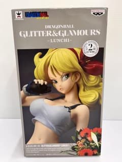 kntoy55-3861 GLITTER&GLAMOURS ランチ - メルカリ