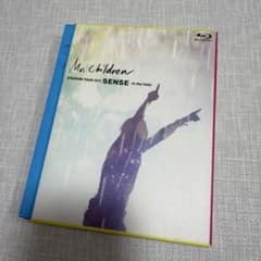 Mr.Children STADIUM TOUR 2011 SENSEのサムネイル