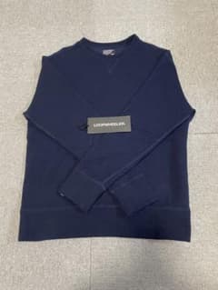 LOOPWHEELER×LOWERCASE×UNITEDARROWSスウェットのサムネイル
