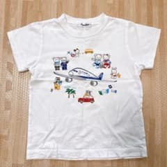ANA×ファミリア Tシャツ 120のサムネイル