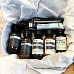Aesop キョウト シティーキット（ロゴ巾着付き）のサムネイル