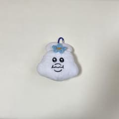 んぽちゃむ コインケース