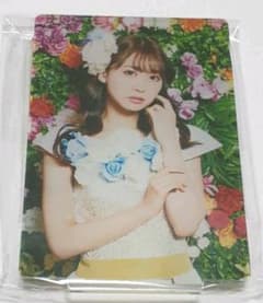 【希少品】 i☆Risイベント特典アクリルスタンド(芹澤優)のサムネイル